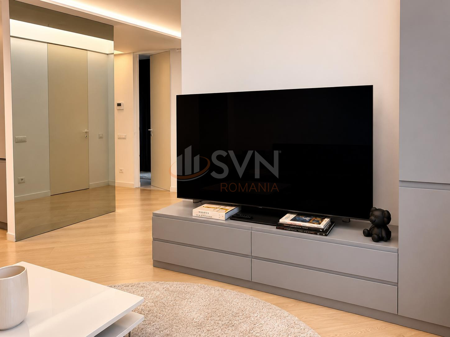 Apartament, 3 camere Bucuresti/Pipera