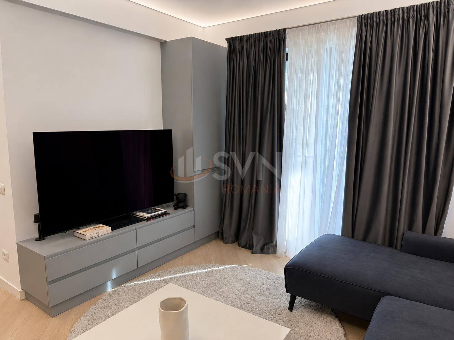 Apartament, 3 camere Bucuresti/Pipera