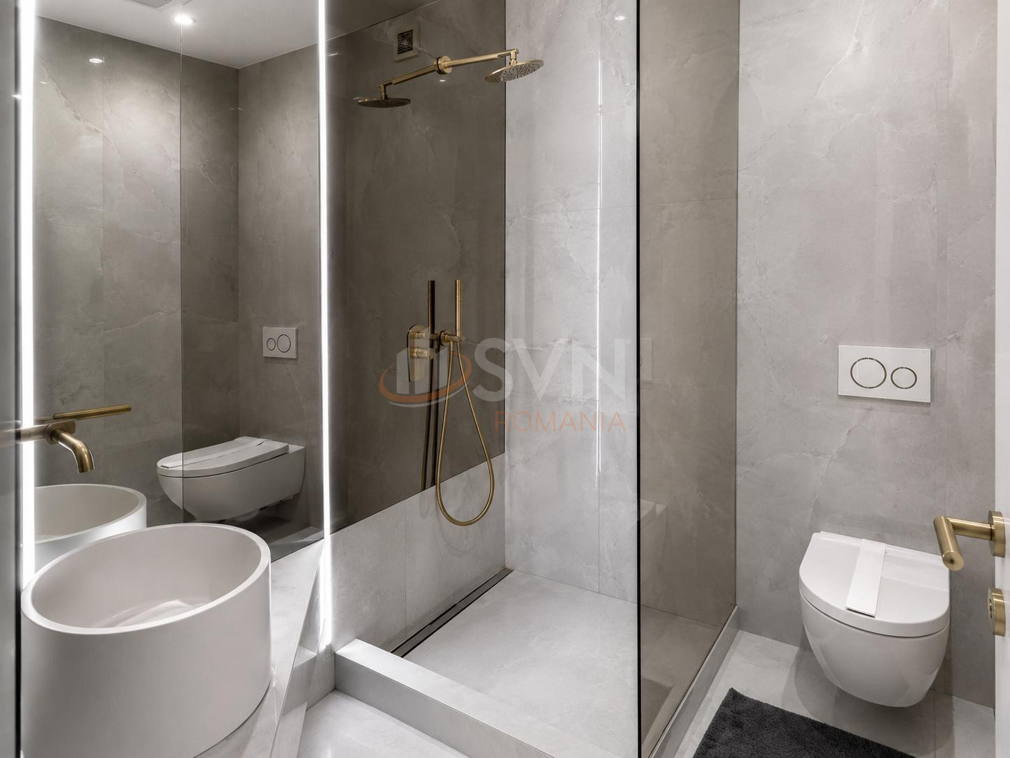 Apartament, 3 camere Bucuresti/Pipera