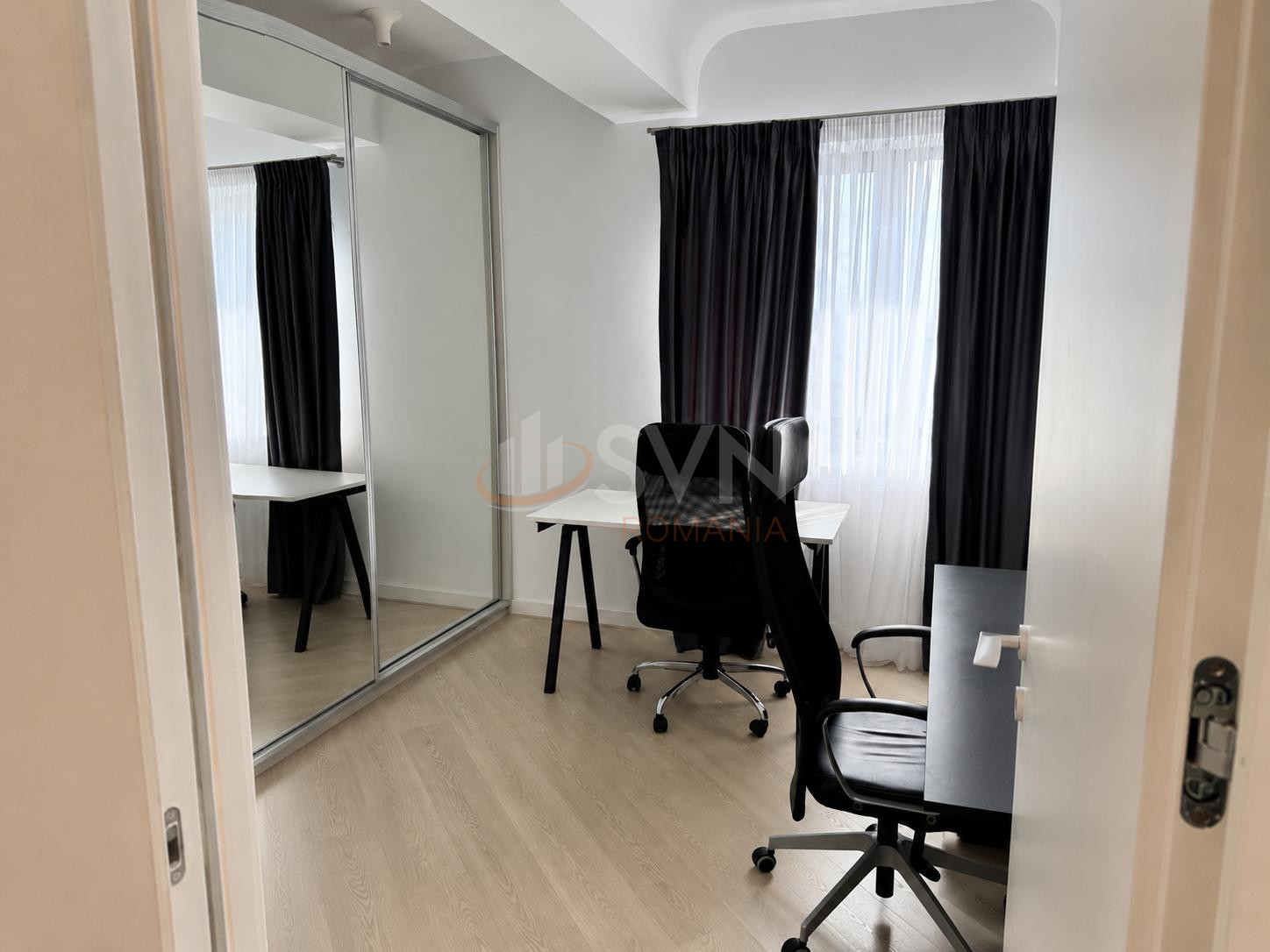 Apartament, 3 camere Bucuresti/Pipera