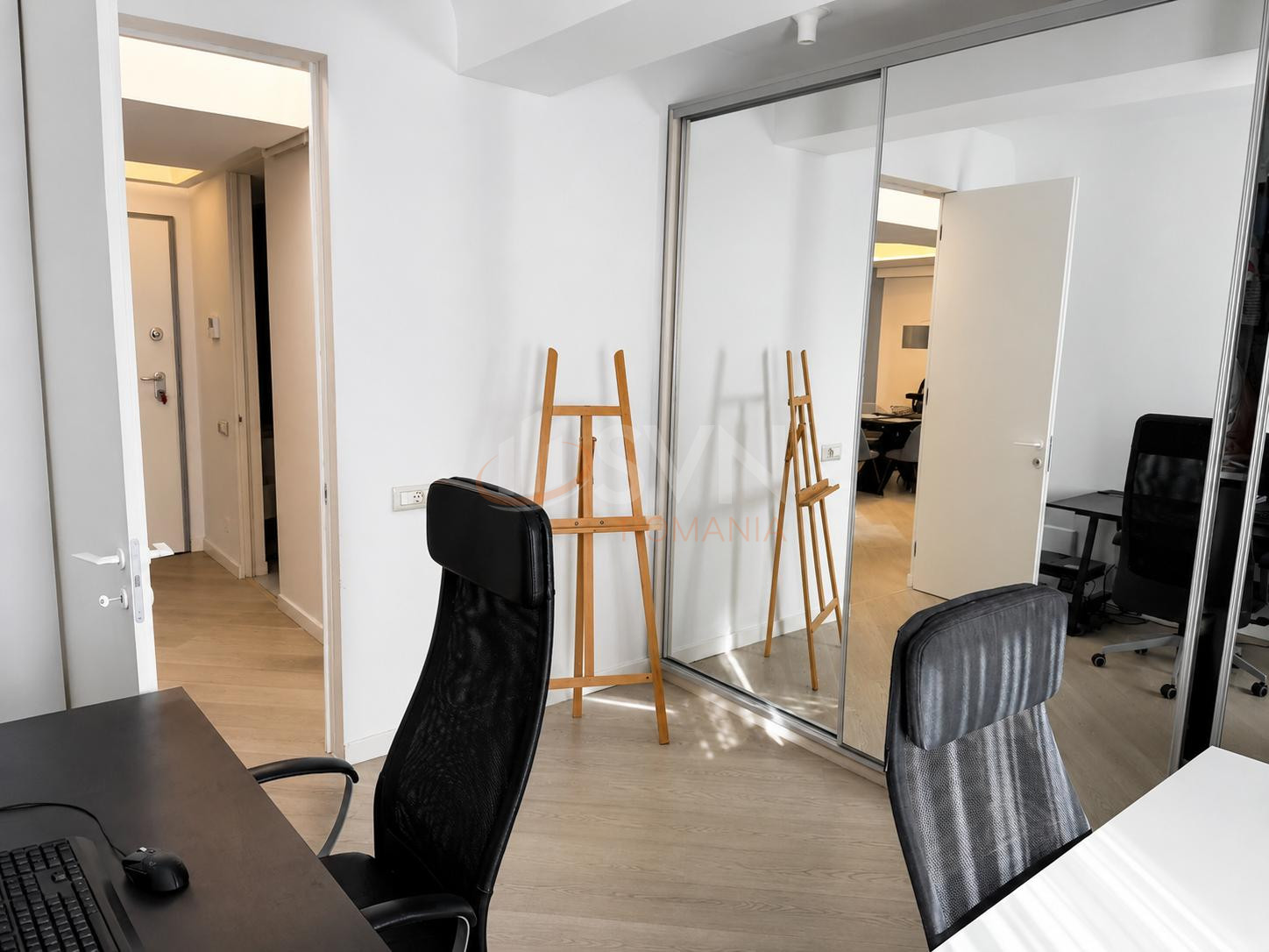 Apartament, 3 camere Bucuresti/Pipera