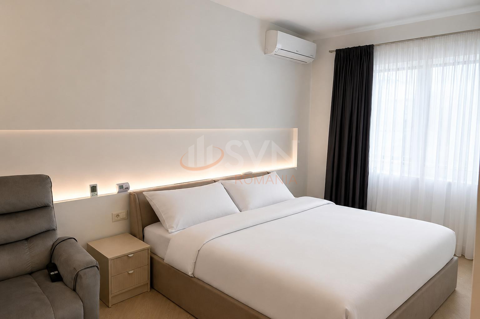Apartament, 3 camere Bucuresti/Pipera