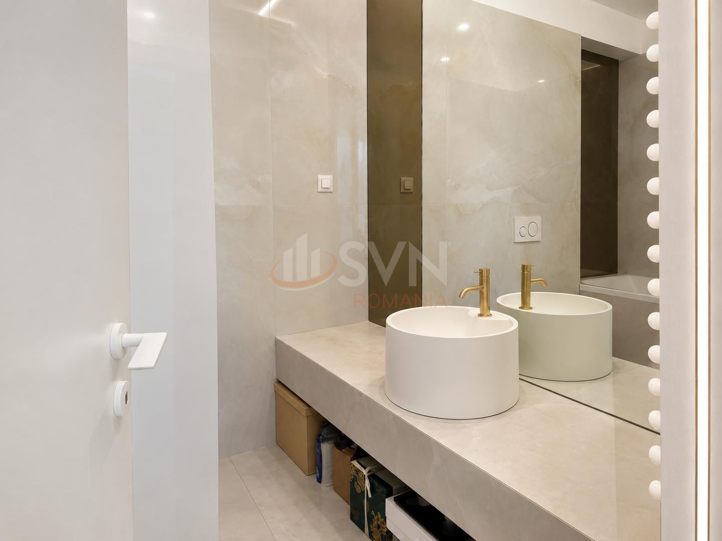 Apartament, 3 camere Bucuresti/Pipera