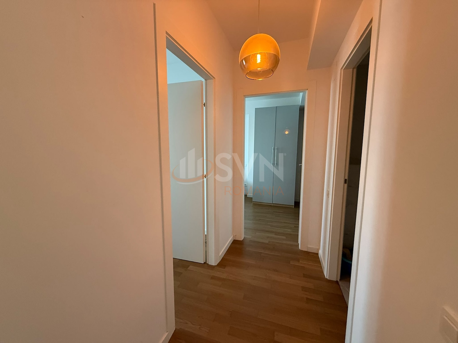 Apartament, 3 camere Bucuresti/Eminescu