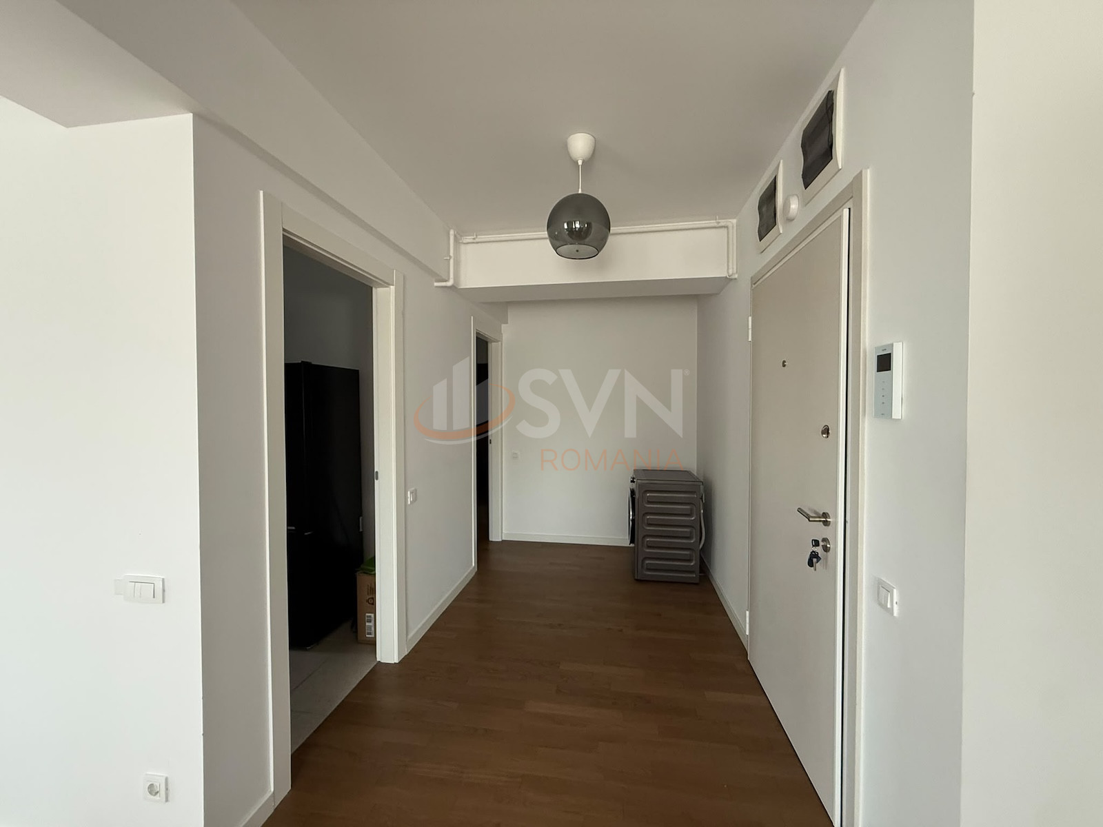 Apartament, 3 camere Bucuresti/Eminescu