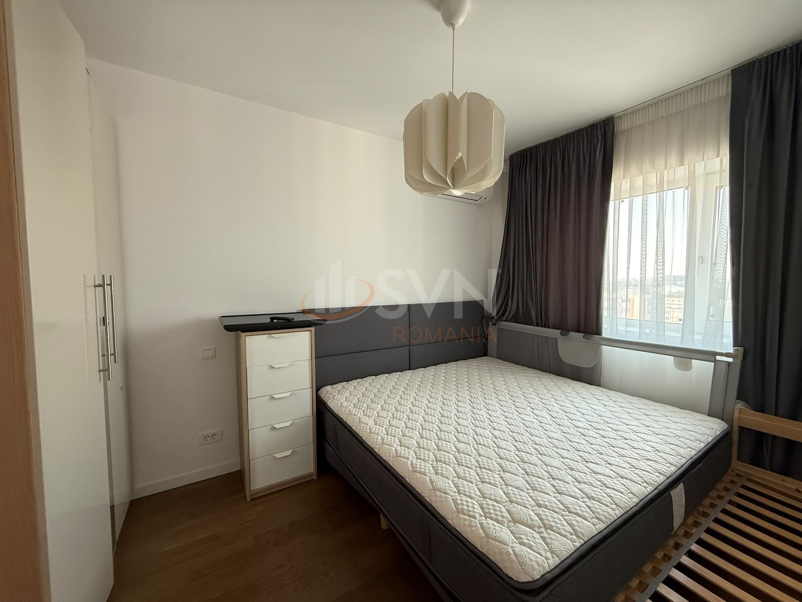 Apartament, 3 camere Bucuresti/Eminescu