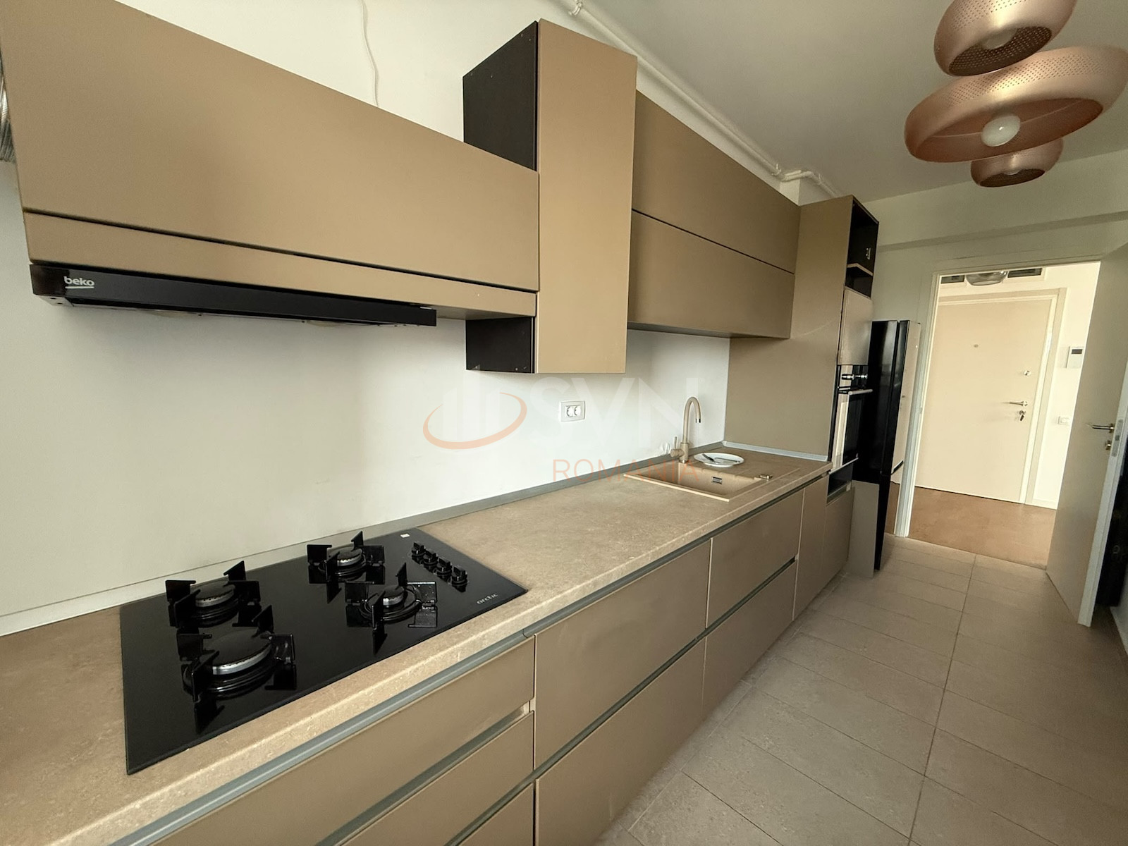 Apartament, 3 camere Bucuresti/Eminescu