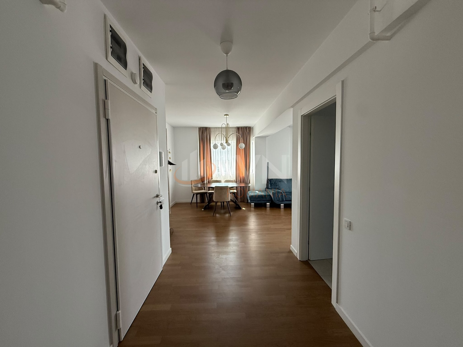 Apartament, 3 camere Bucuresti/Eminescu
