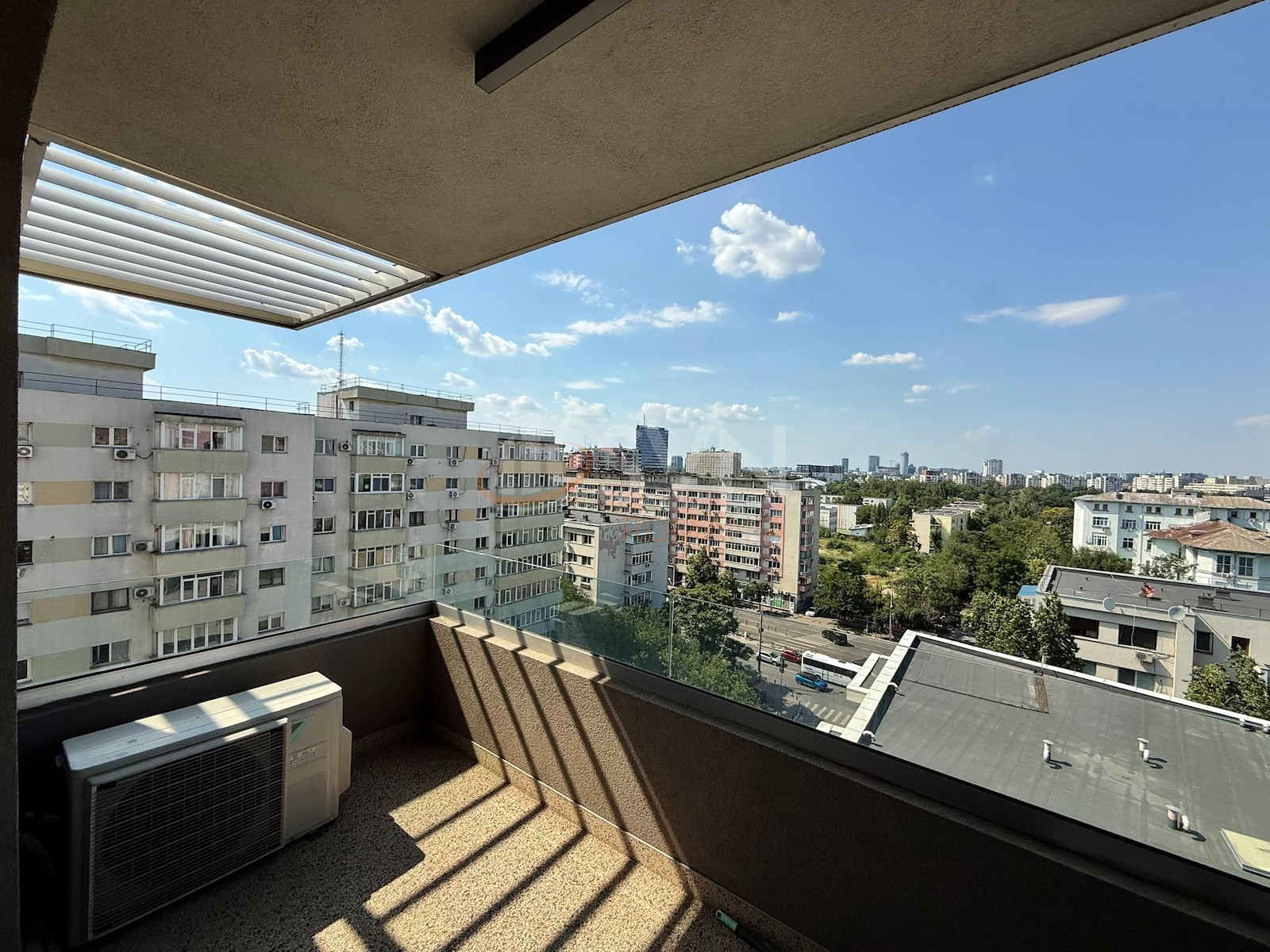 Apartament, 3 camere Bucuresti/Eminescu
