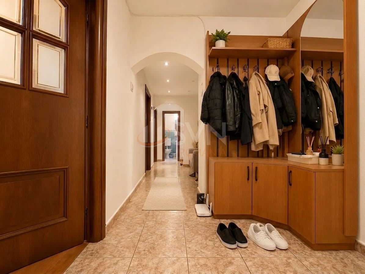 Apartament, 3 camere Bucuresti/Colentina