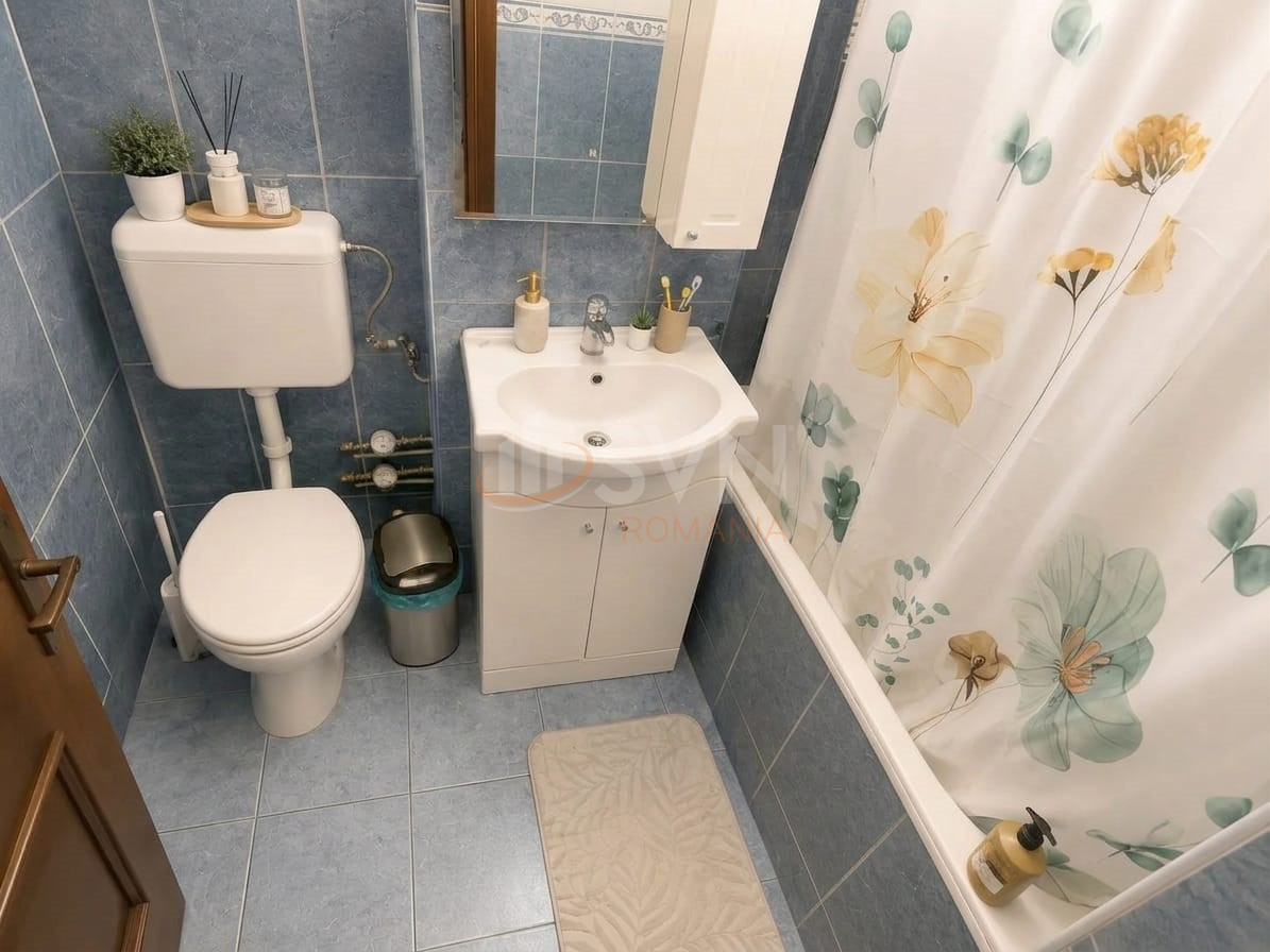 Apartament, 3 camere Bucuresti/Colentina