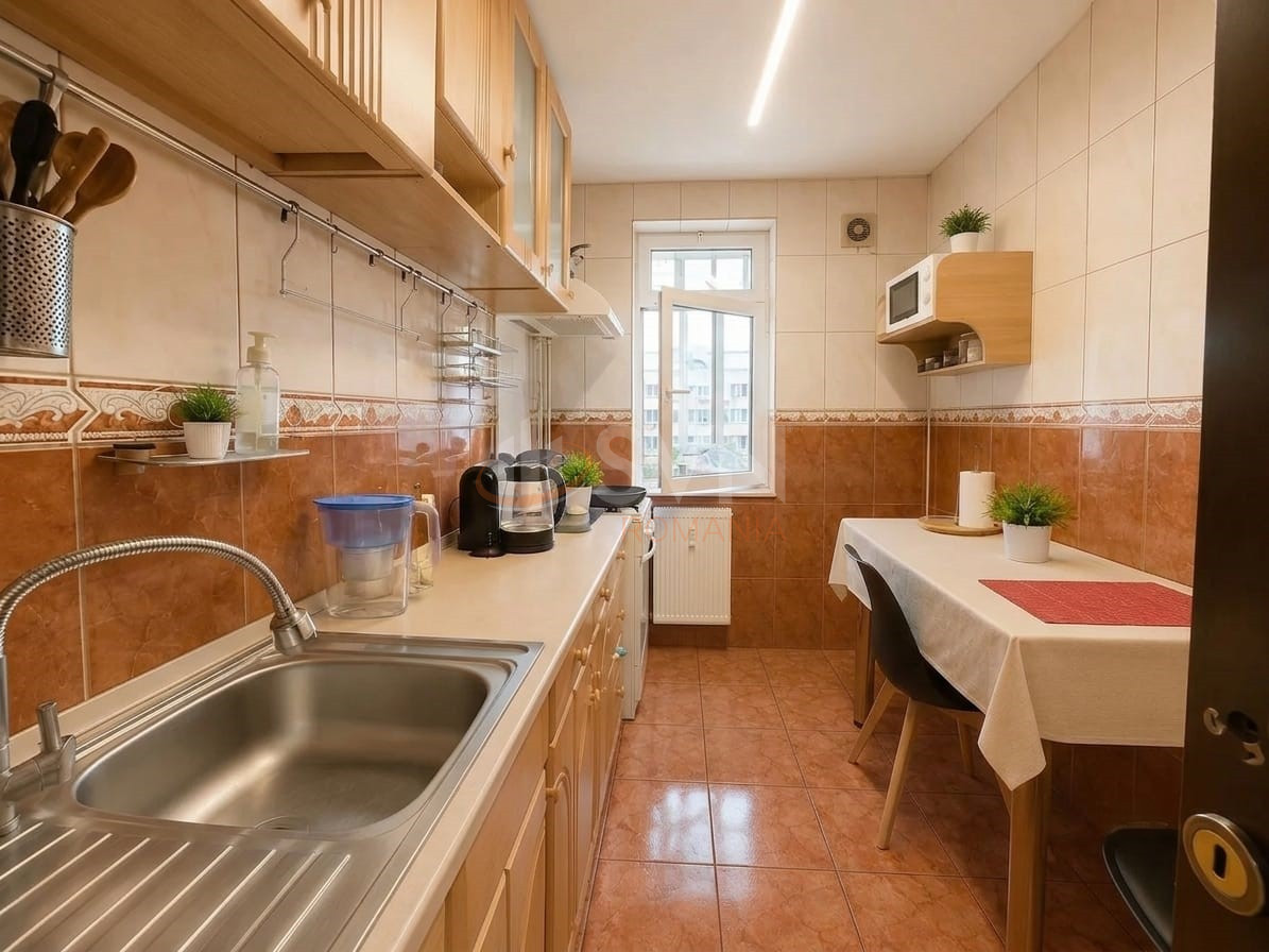 Apartament, 3 camere Bucuresti/Colentina