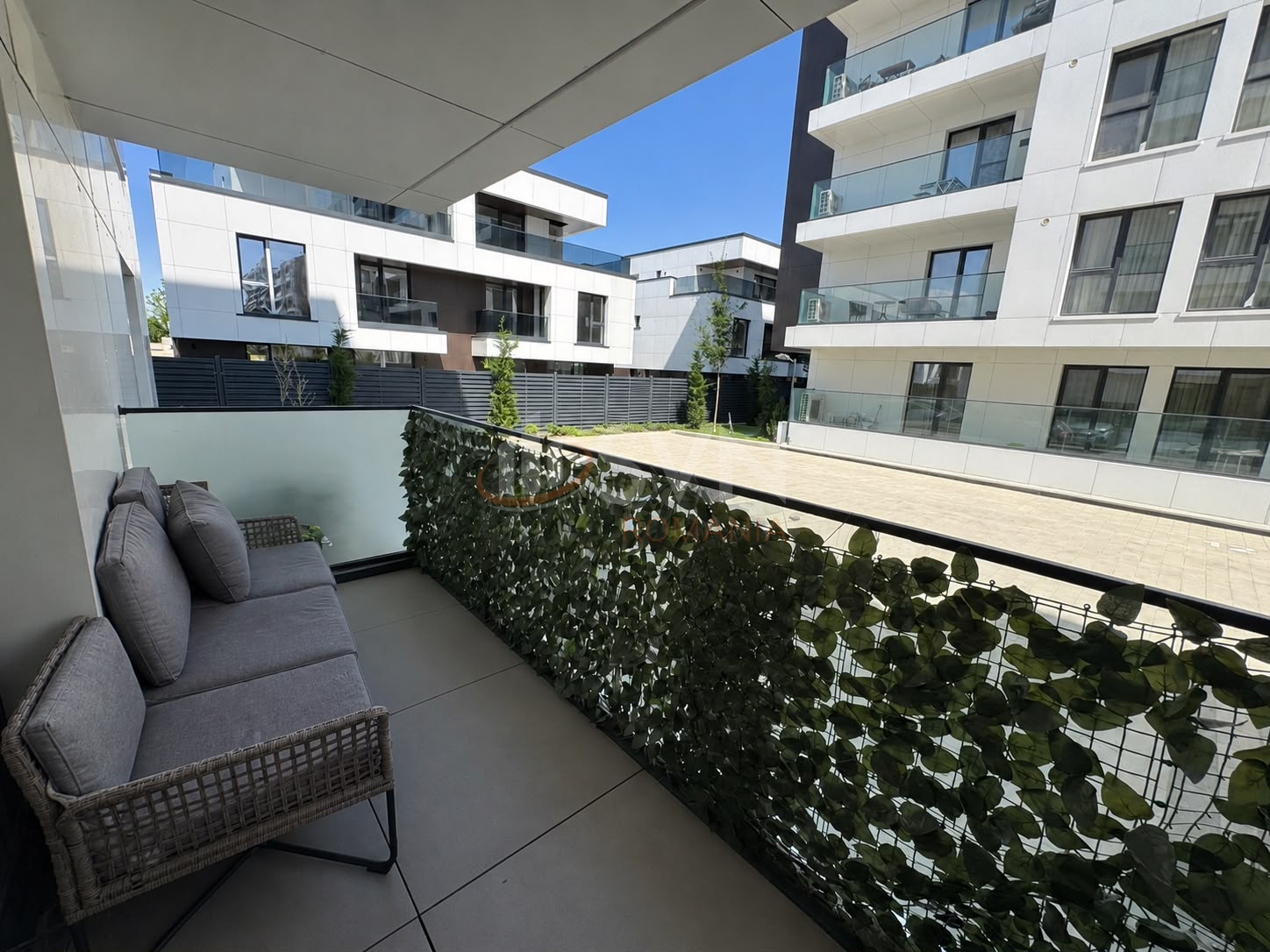 Apartament, 3 camere Bucuresti/Pipera