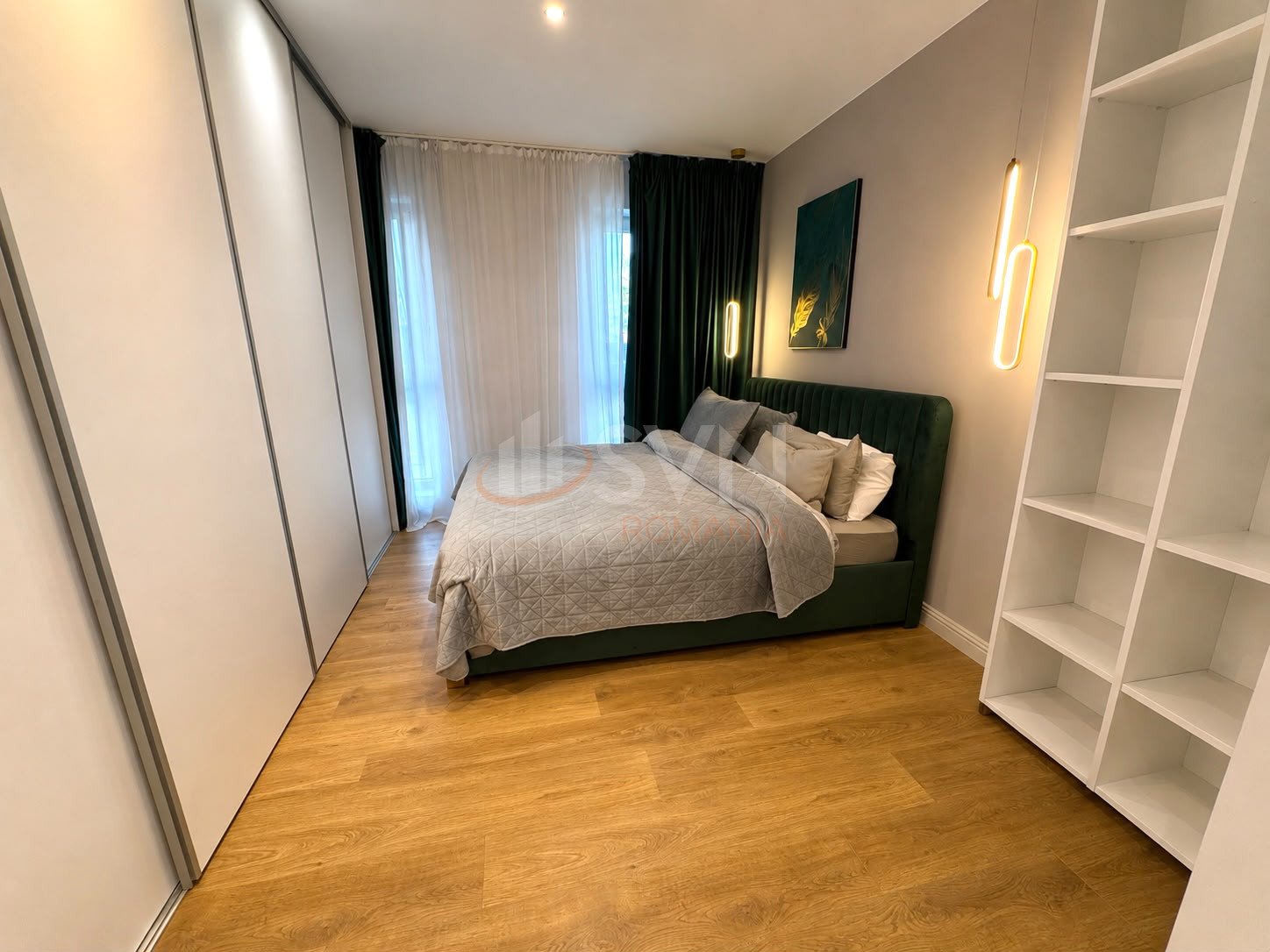 Apartament, 3 camere Bucuresti/Pipera