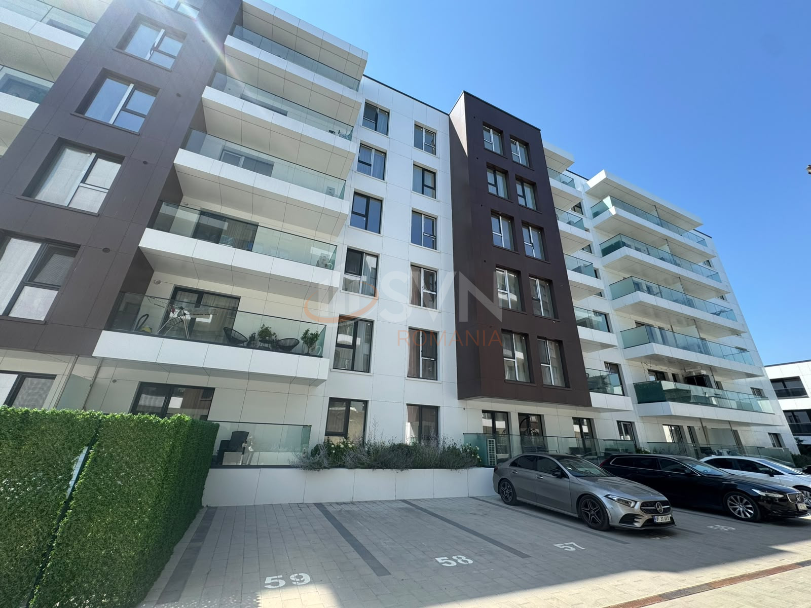 Apartament, 3 camere Bucuresti/Pipera