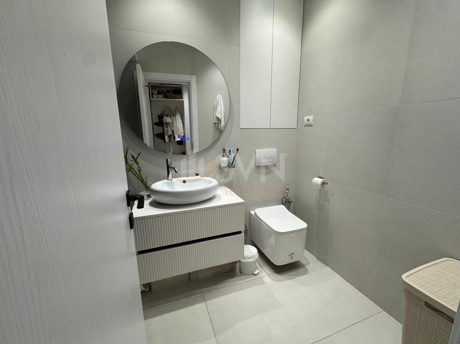 Apartament, 3 camere Bucuresti/Pipera
