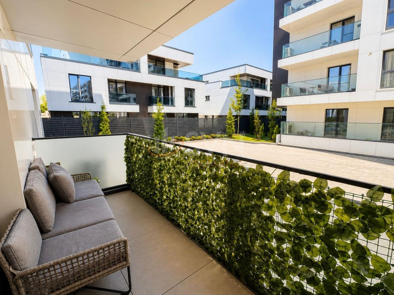 Apartament, 3 camere Bucuresti/Pipera