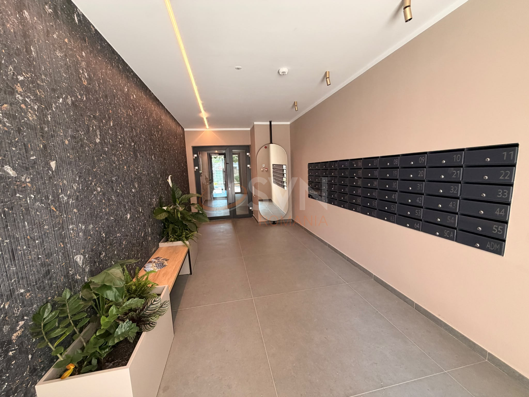 Apartament, 3 camere Bucuresti/Baneasa
