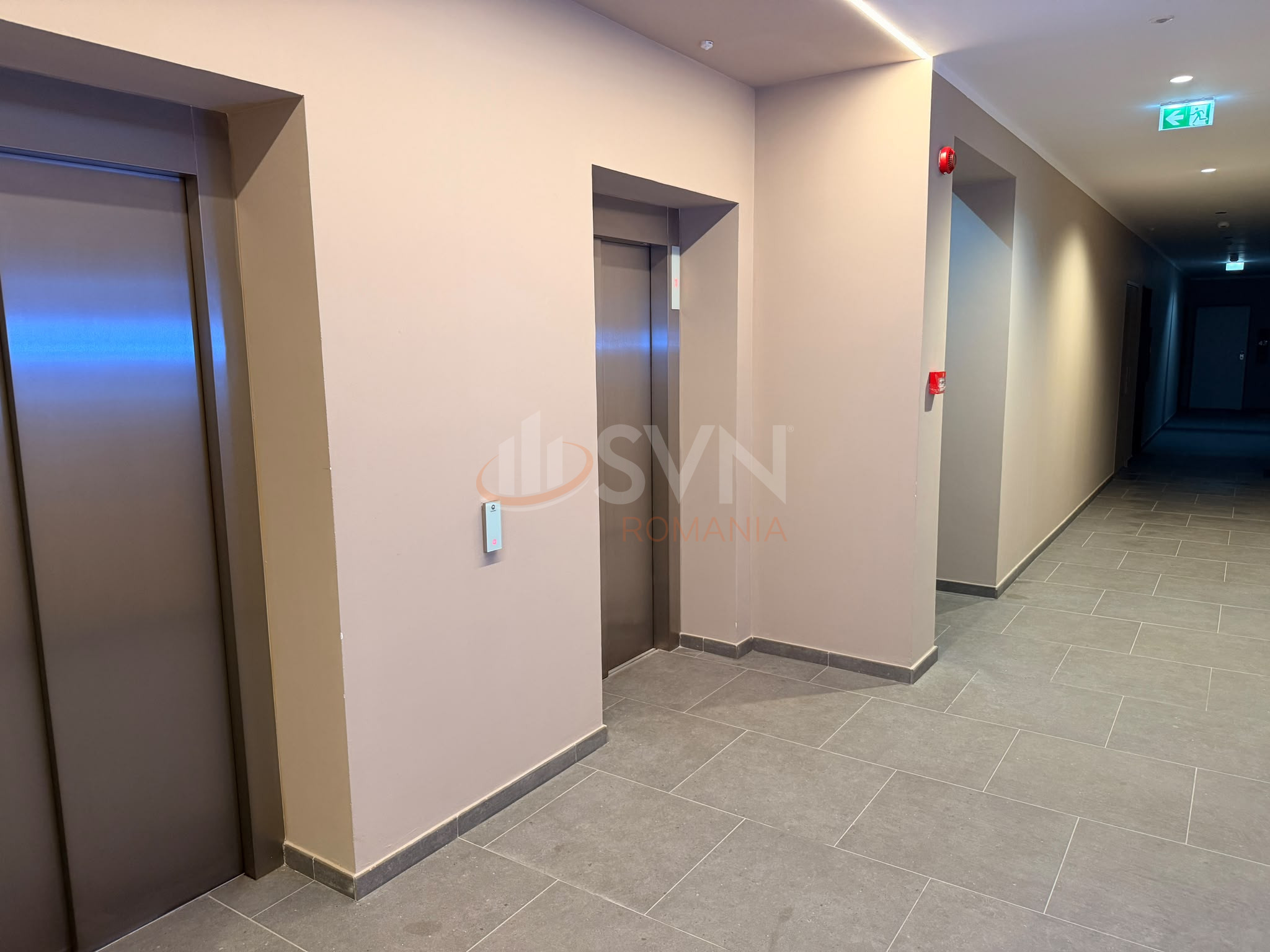 Apartament, 3 camere Bucuresti/Baneasa