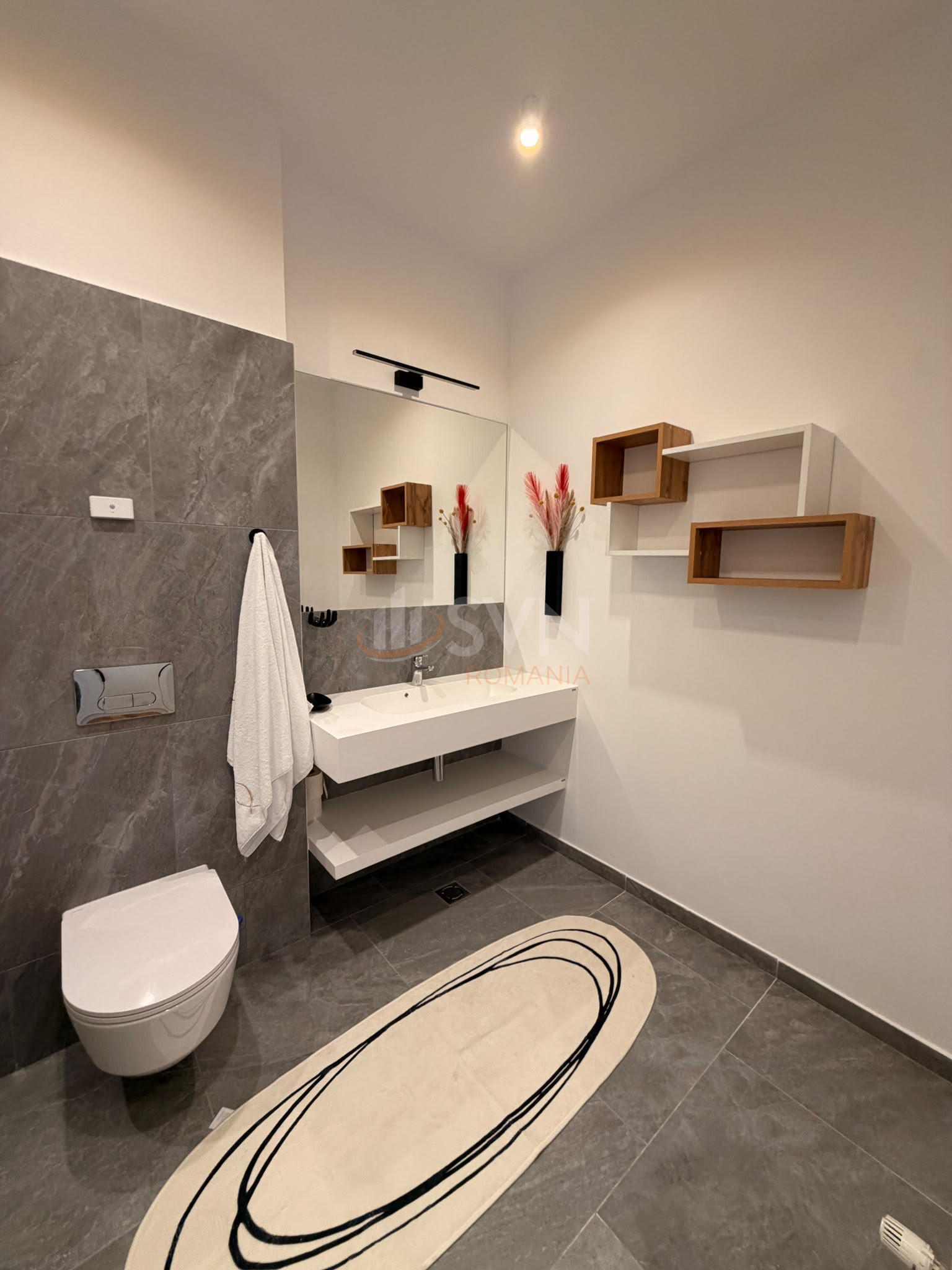 Apartament, 3 camere Bucuresti/Baneasa