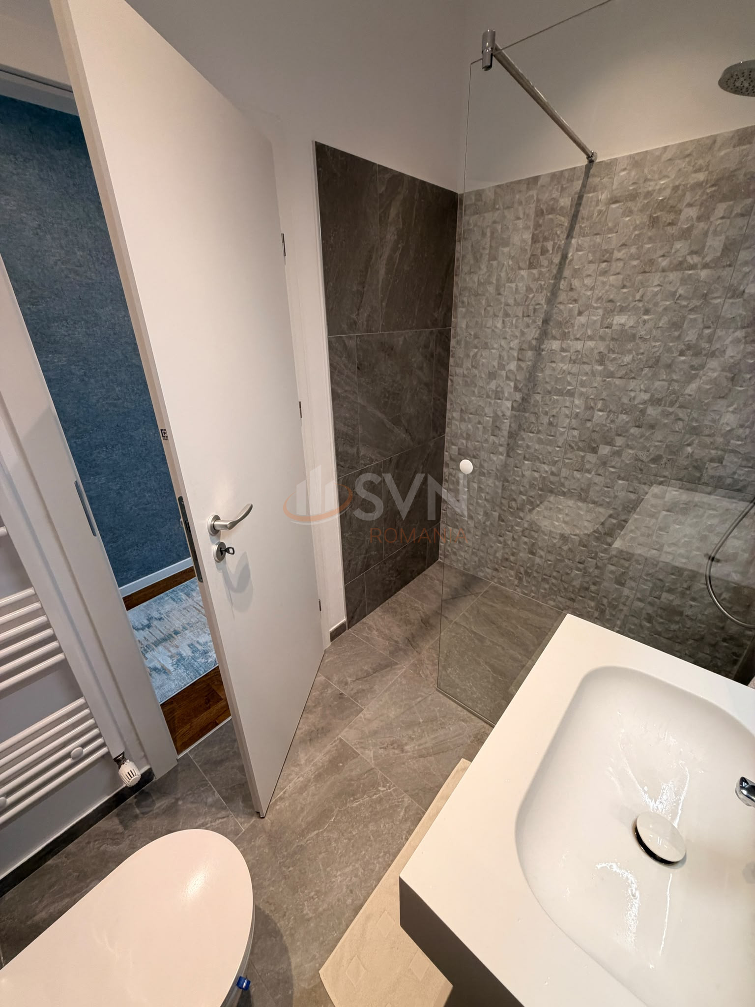 Apartament, 3 camere Bucuresti/Baneasa