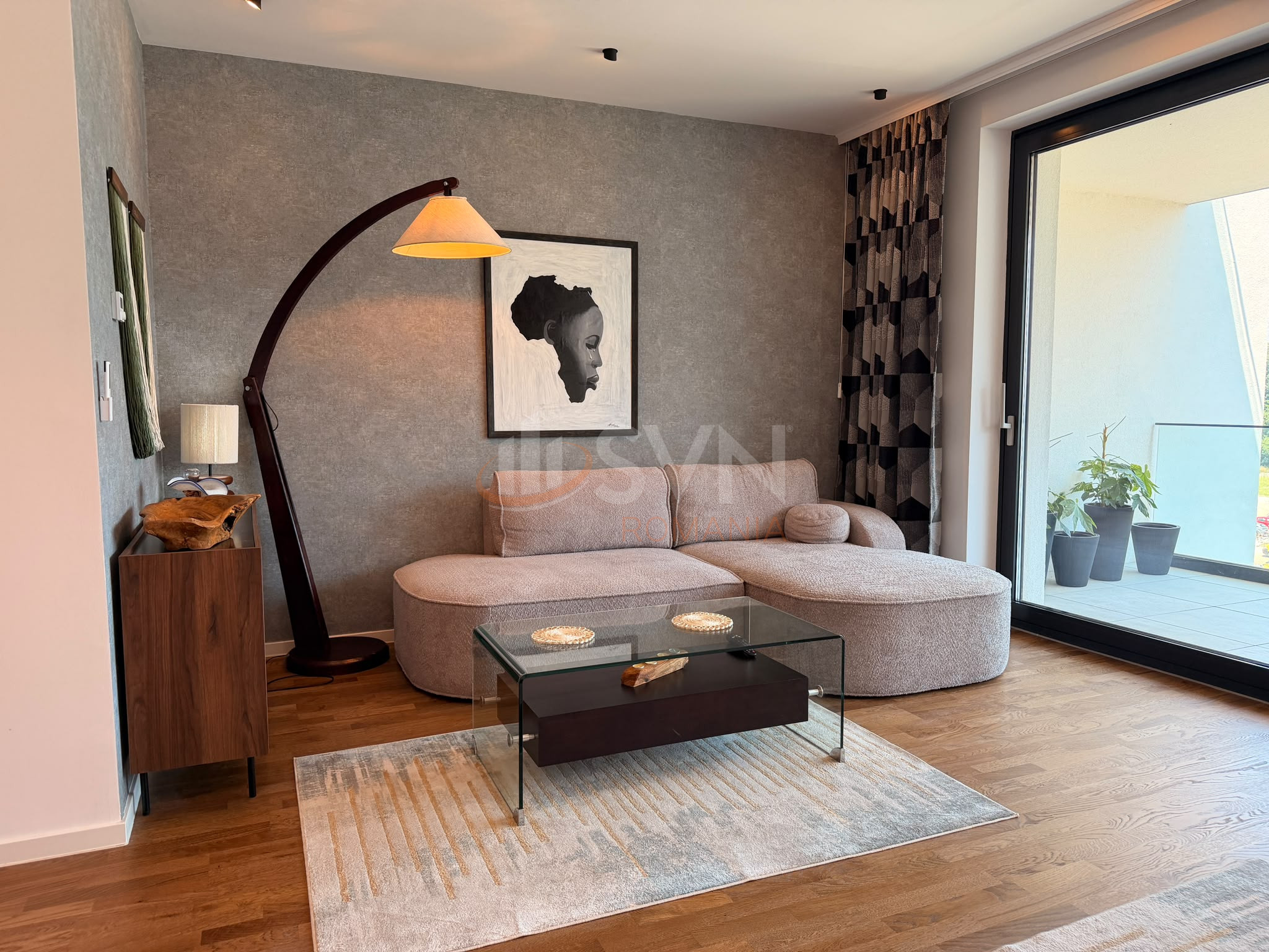 Apartament, 3 camere Bucuresti/Baneasa