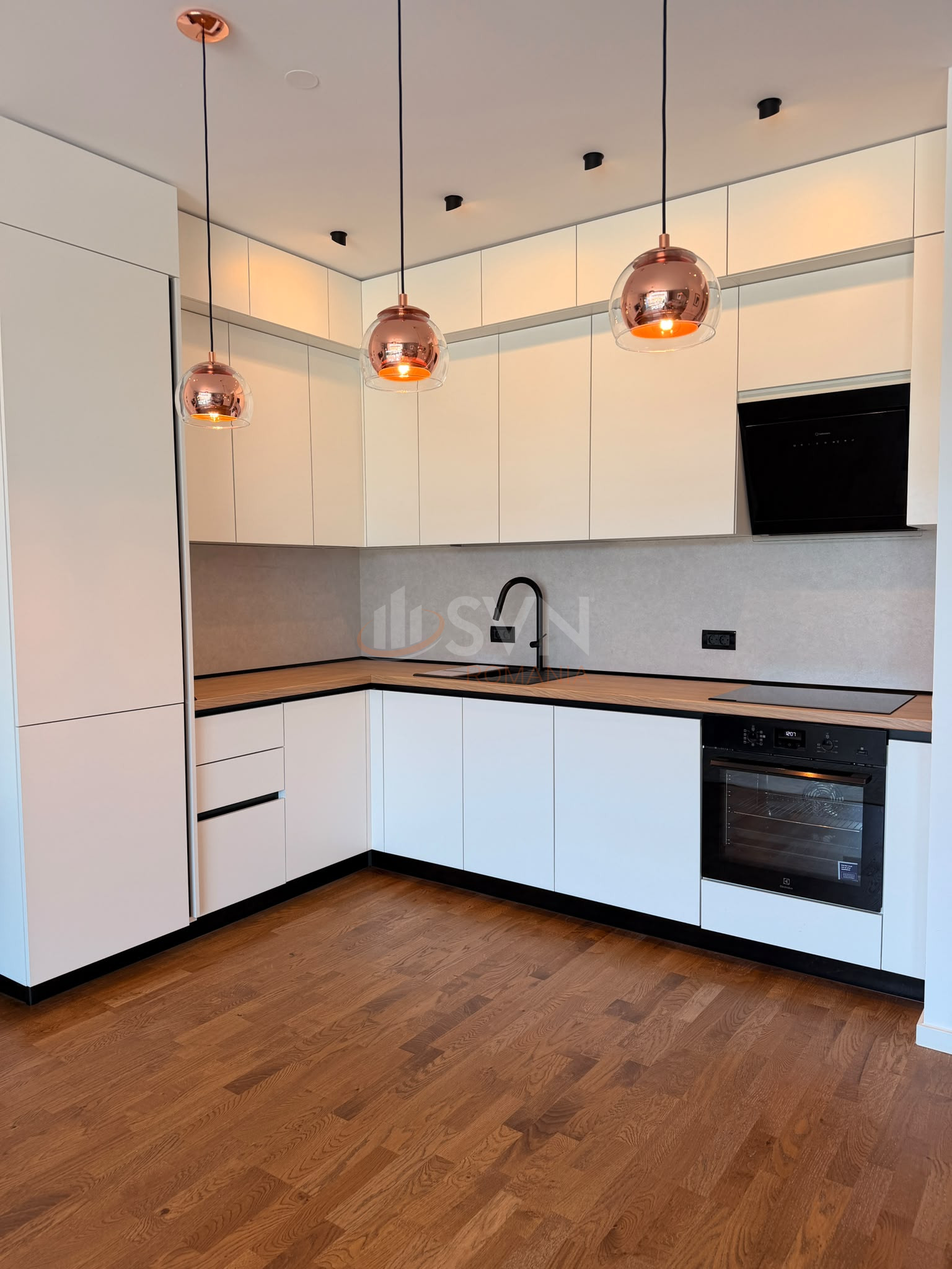 Apartament, 3 camere Bucuresti/Baneasa