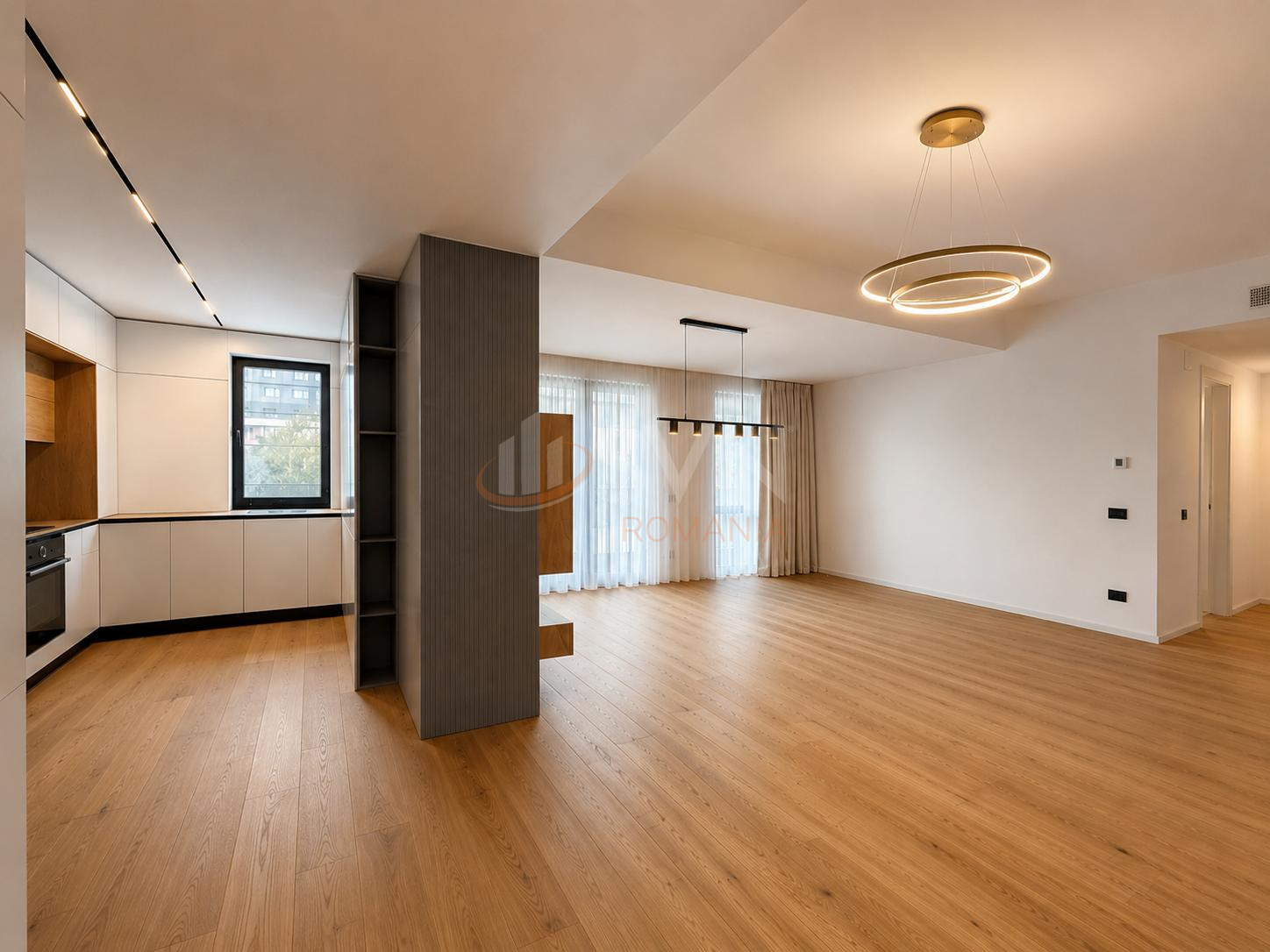 Apartament, 3 camere Bucuresti/Herastrau