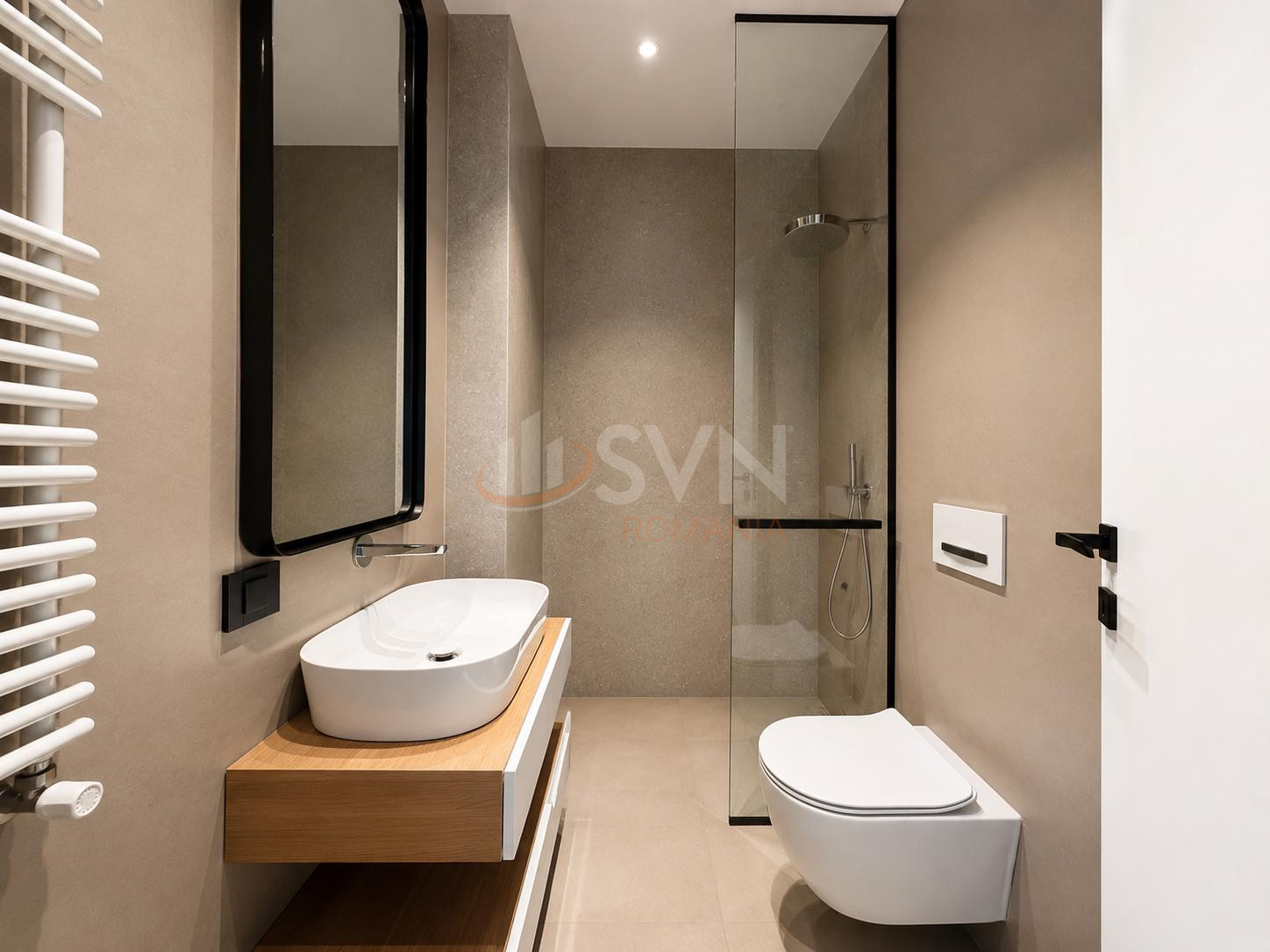 Apartament, 3 camere Bucuresti/Herastrau