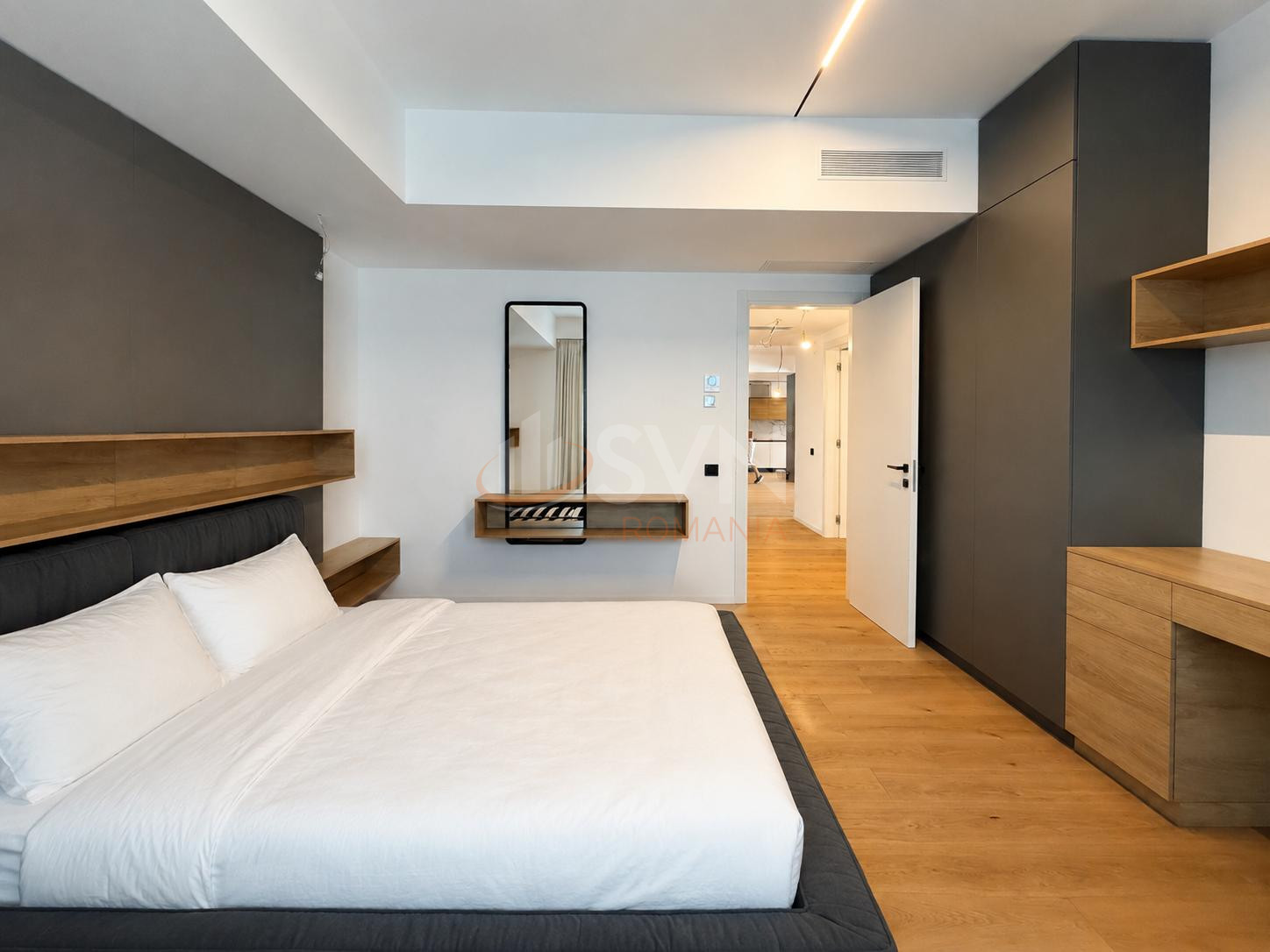 Apartament, 3 camere Bucuresti/Herastrau