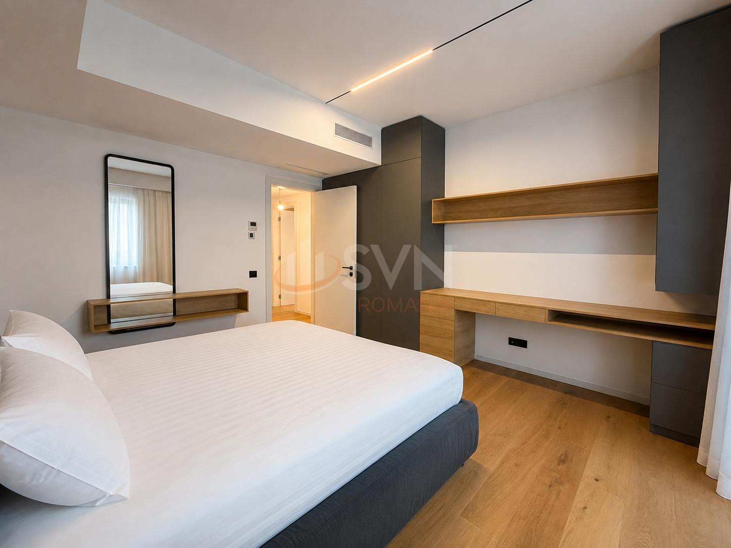 Apartament, 3 camere Bucuresti/Herastrau
