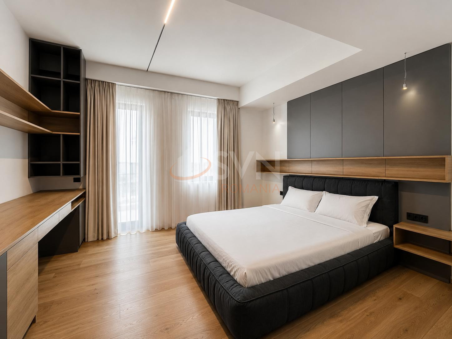 Apartament, 3 camere Bucuresti/Herastrau