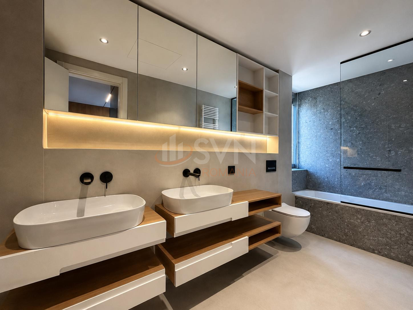 Apartament, 3 camere Bucuresti/Herastrau