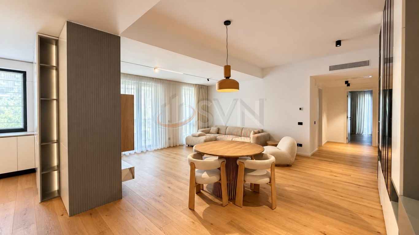 Apartament, 3 camere Bucuresti/Herastrau
