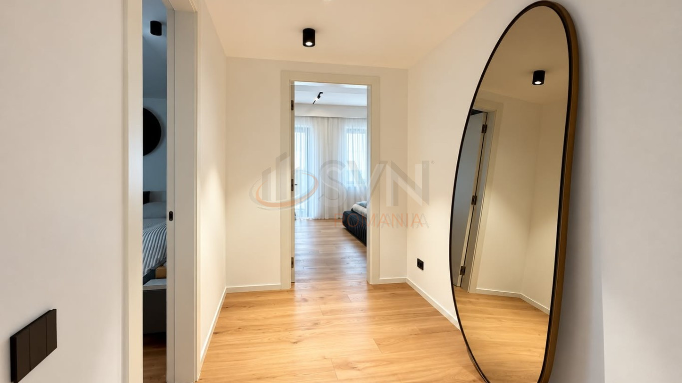 Apartament, 3 camere Bucuresti/Herastrau
