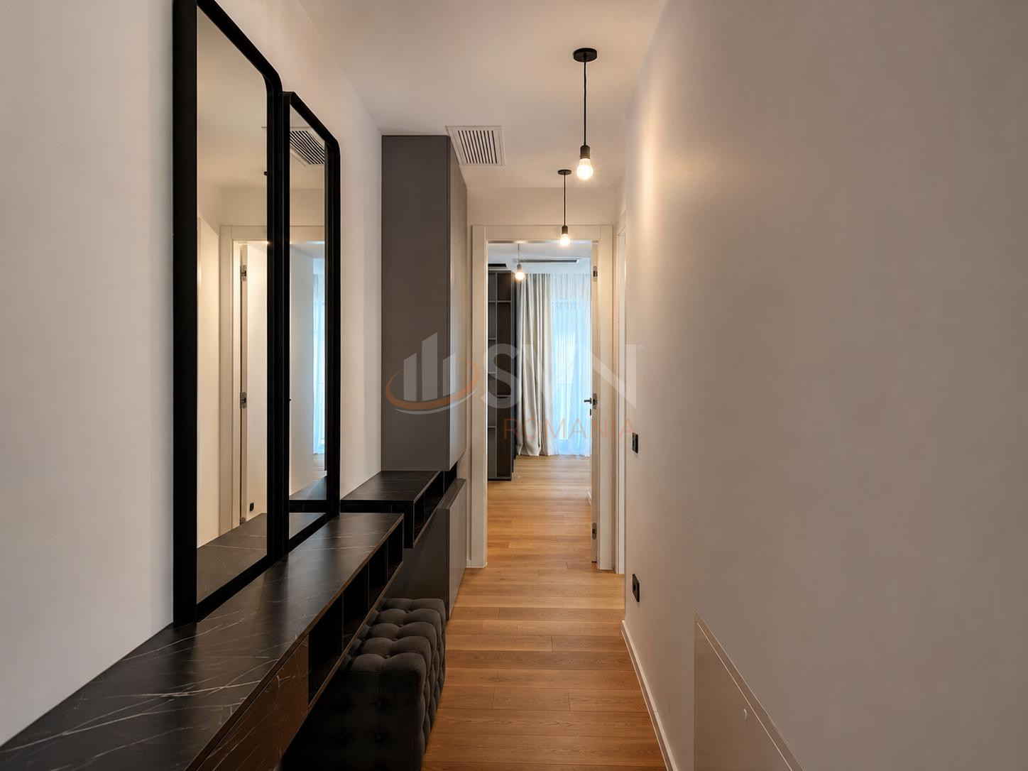Apartament, 3 camere Bucuresti/Herastrau