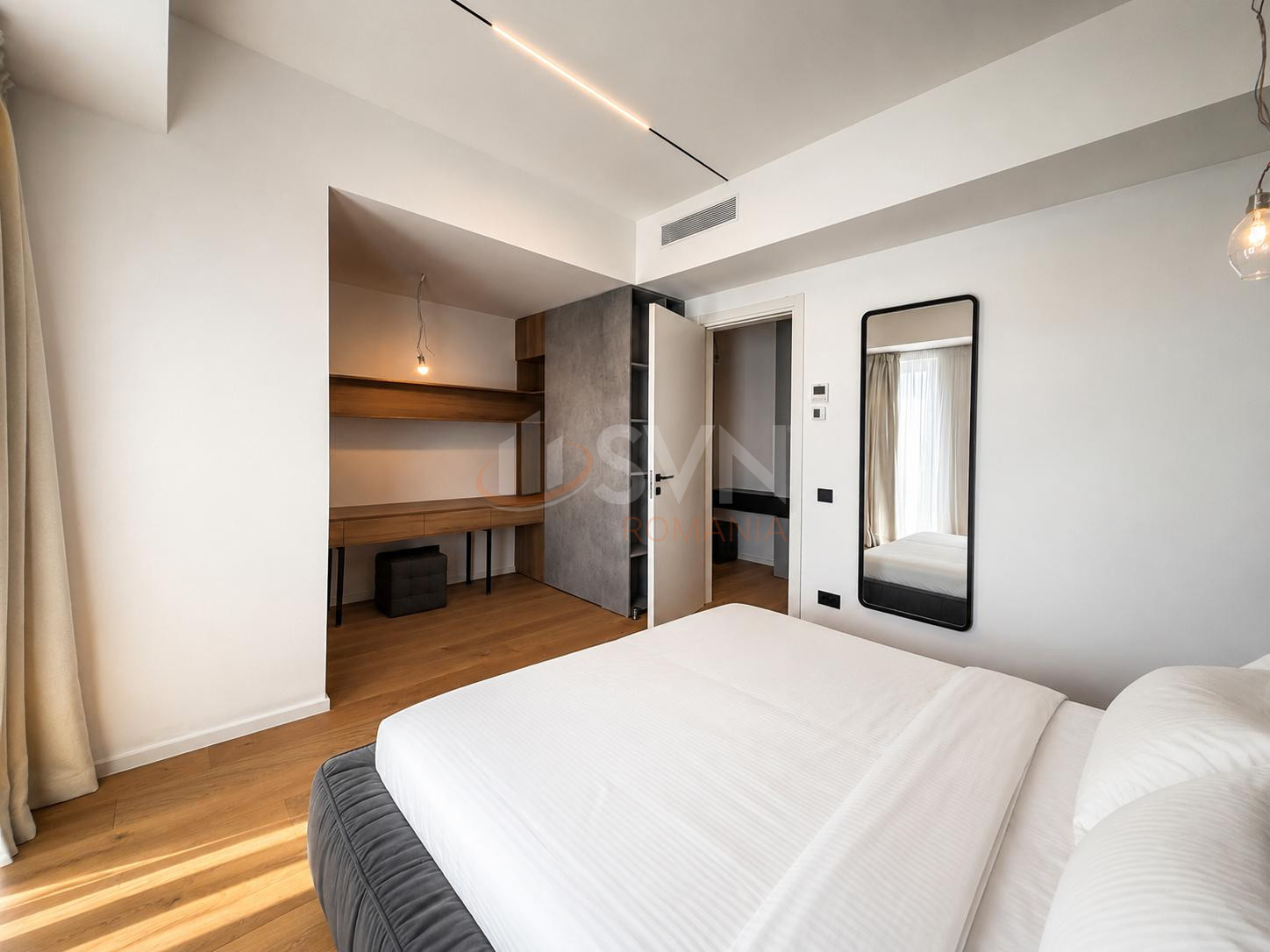 Apartament, 3 camere Bucuresti/Herastrau