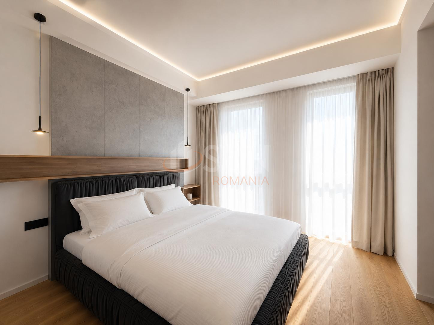 Apartament, 3 camere Bucuresti/Herastrau