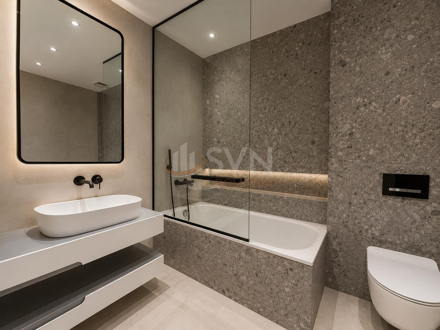 Apartament, 3 camere Bucuresti/Herastrau