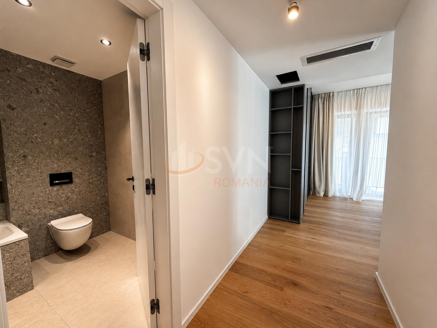 Apartament, 3 camere Bucuresti/Herastrau