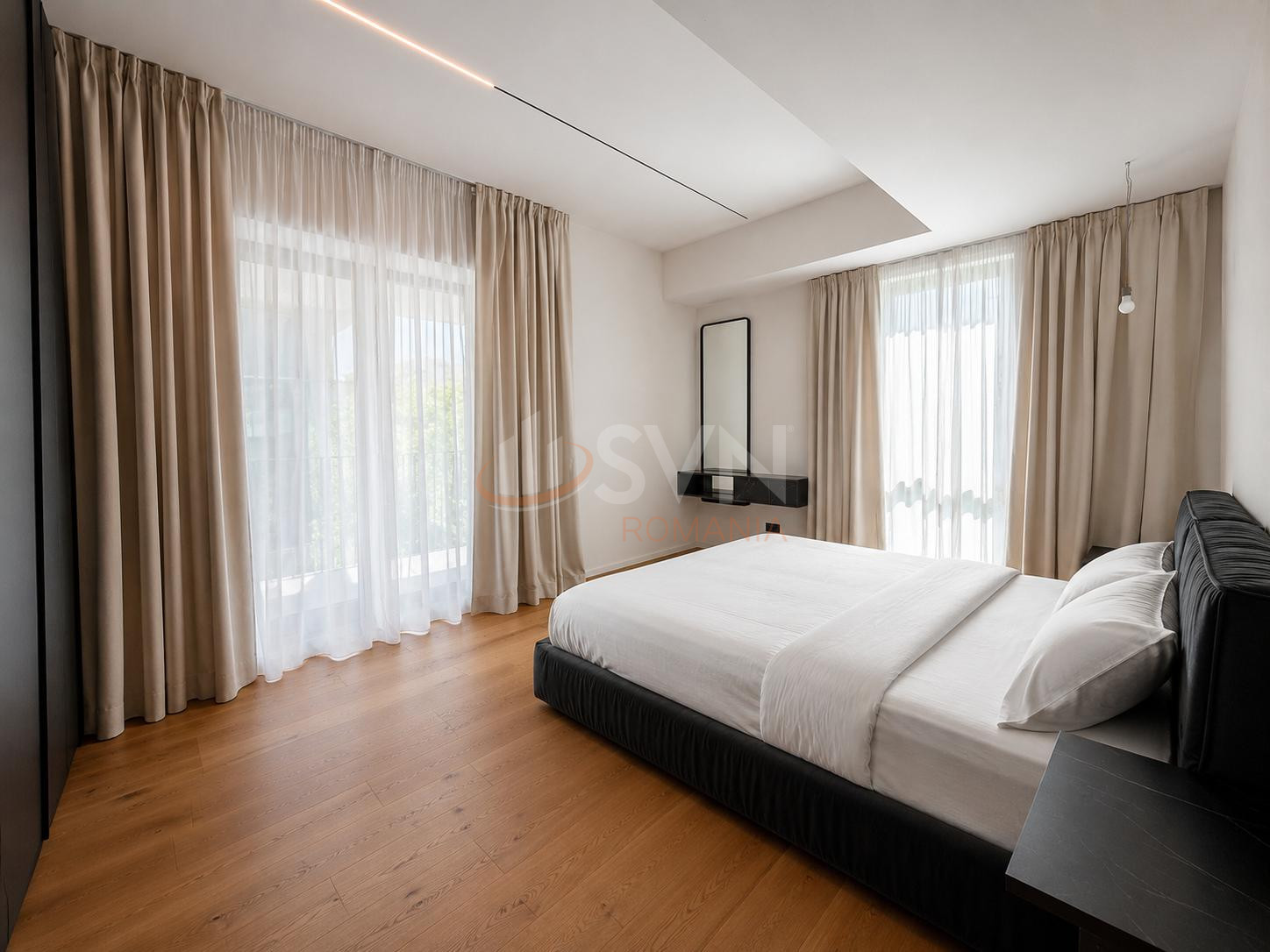Apartament, 3 camere Bucuresti/Herastrau