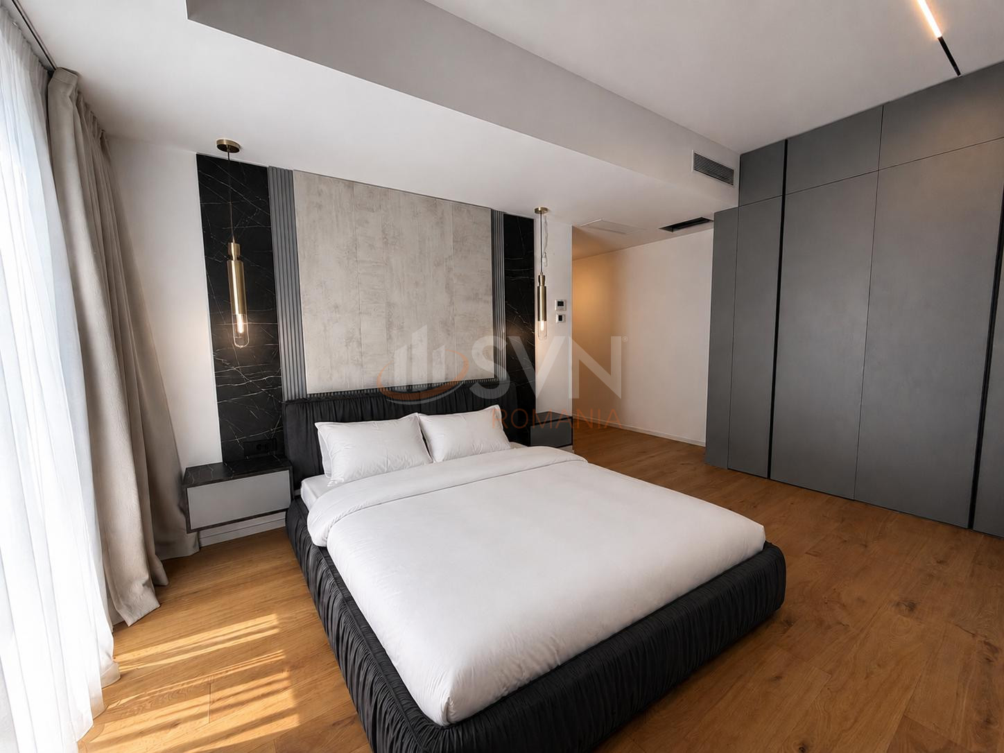 Apartament, 3 camere Bucuresti/Herastrau