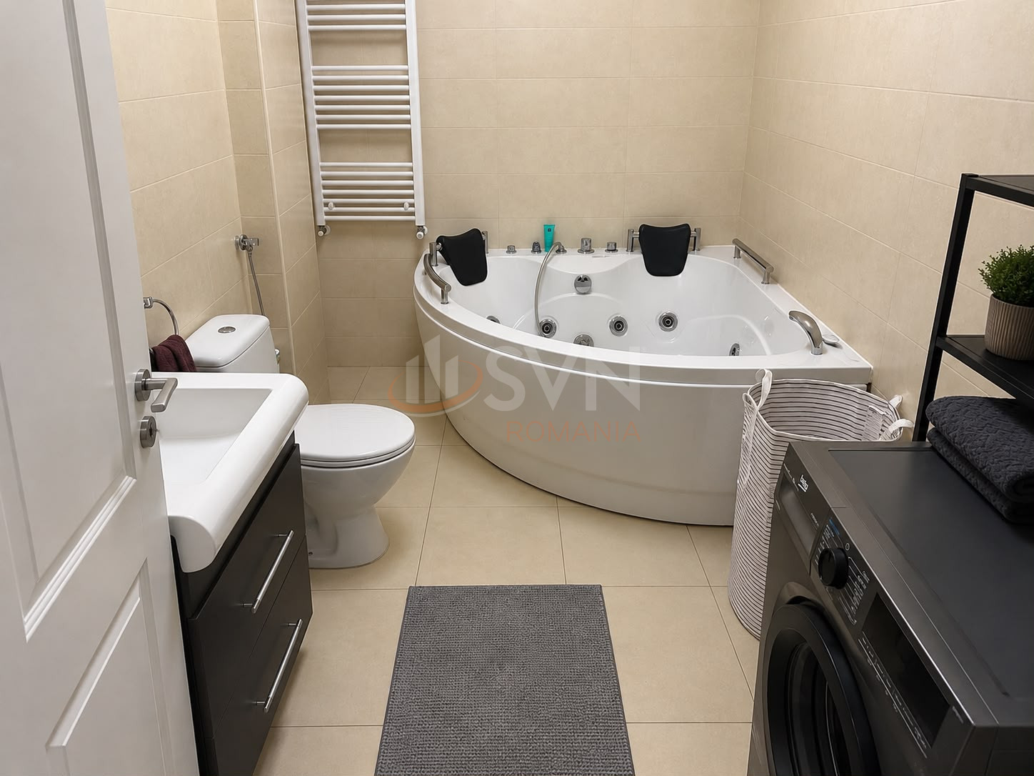 Apartament, 3 camere Bucuresti/Herastrau