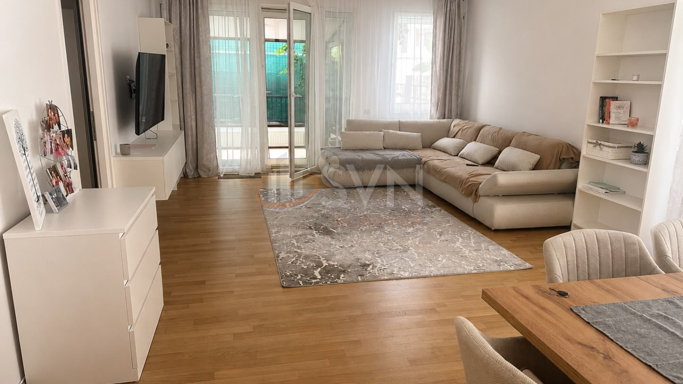 Apartament, 3 camere Bucuresti/Herastrau