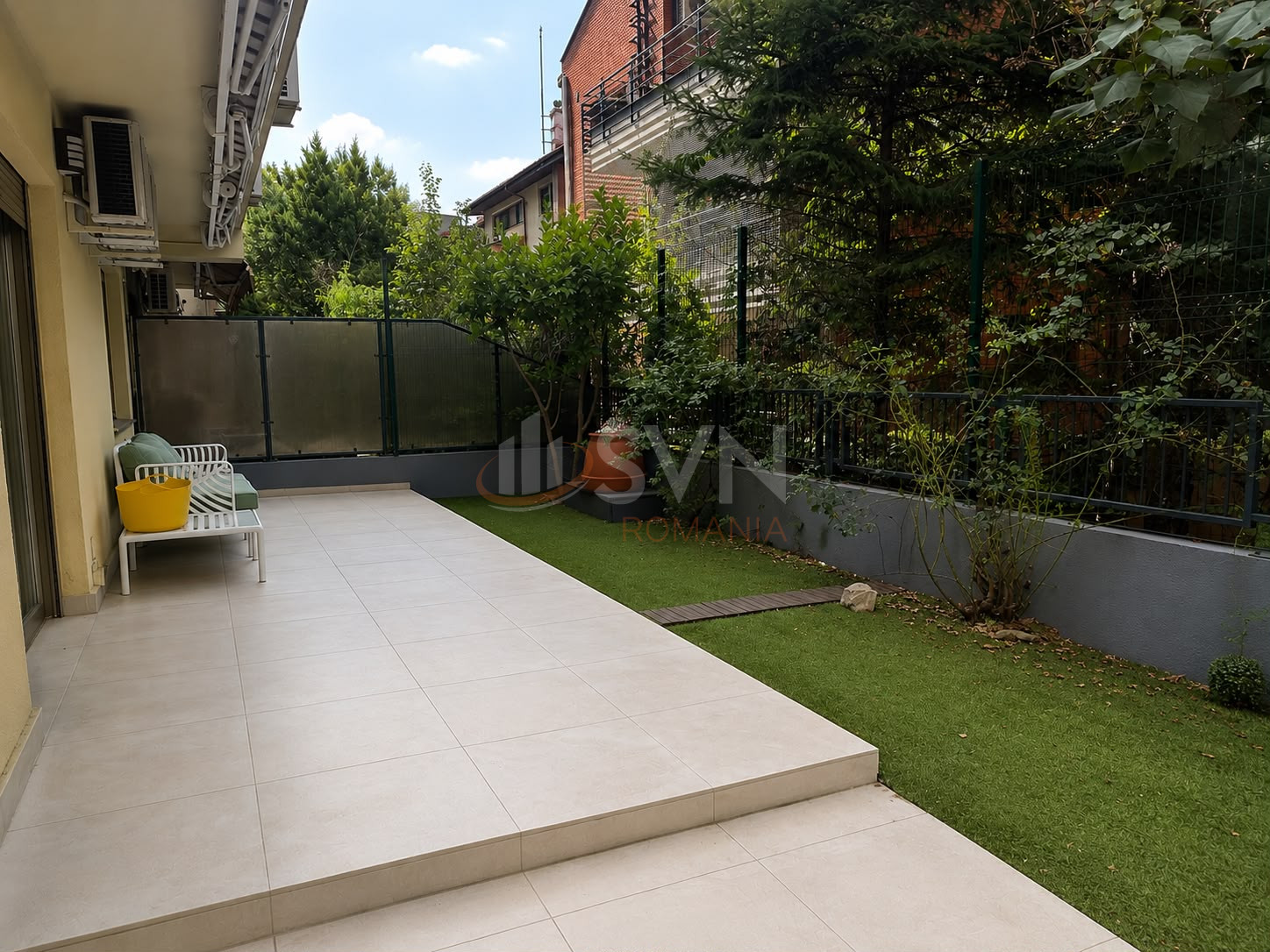 Apartament, 3 camere Bucuresti/Herastrau