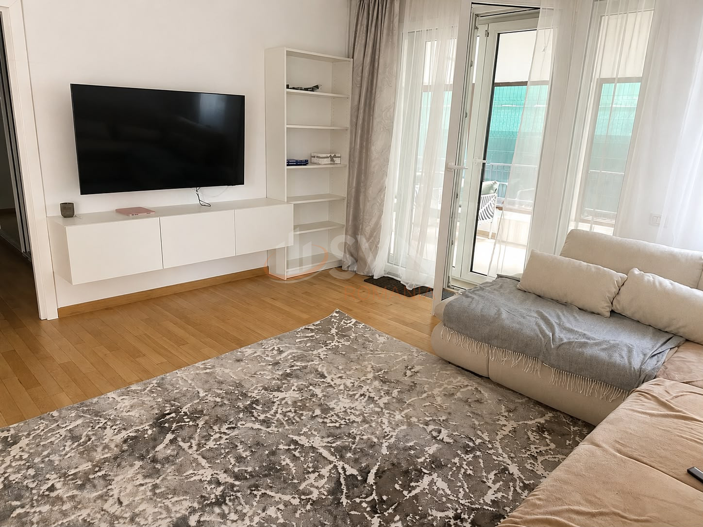 Apartament, 3 camere Bucuresti/Herastrau