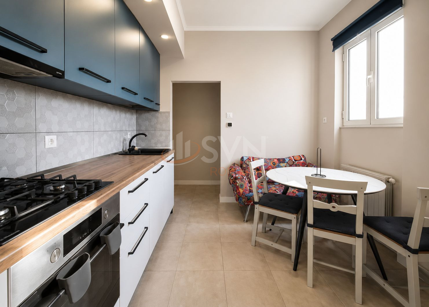 Apartament, 3 camere Bucuresti/Primaverii