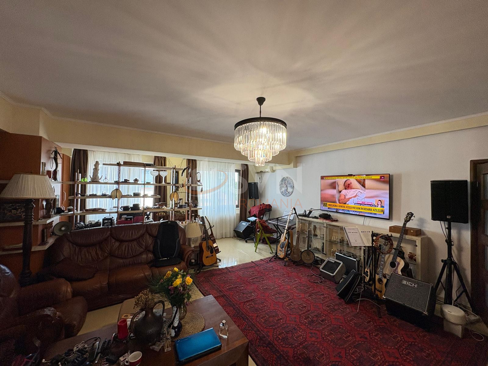 Apartament, 3 camere Bucuresti/Dorobanti