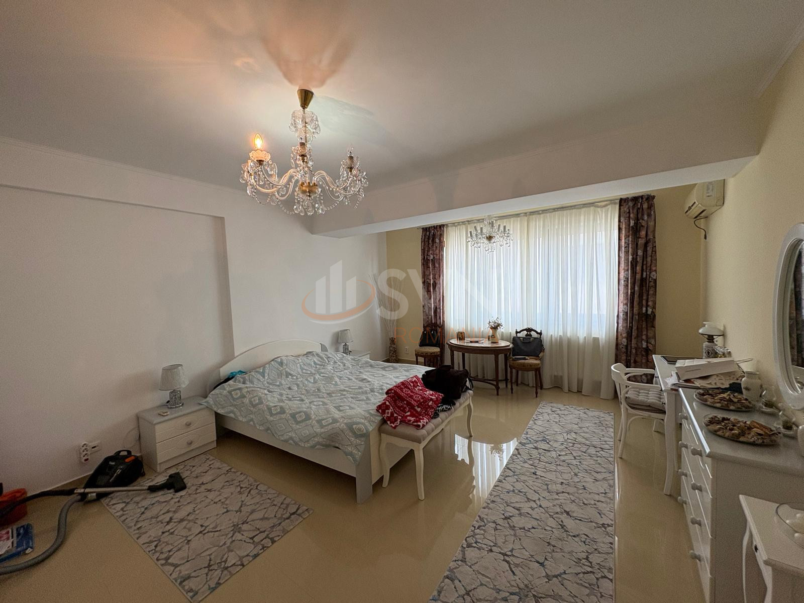 Apartament, 3 camere Bucuresti/Dorobanti