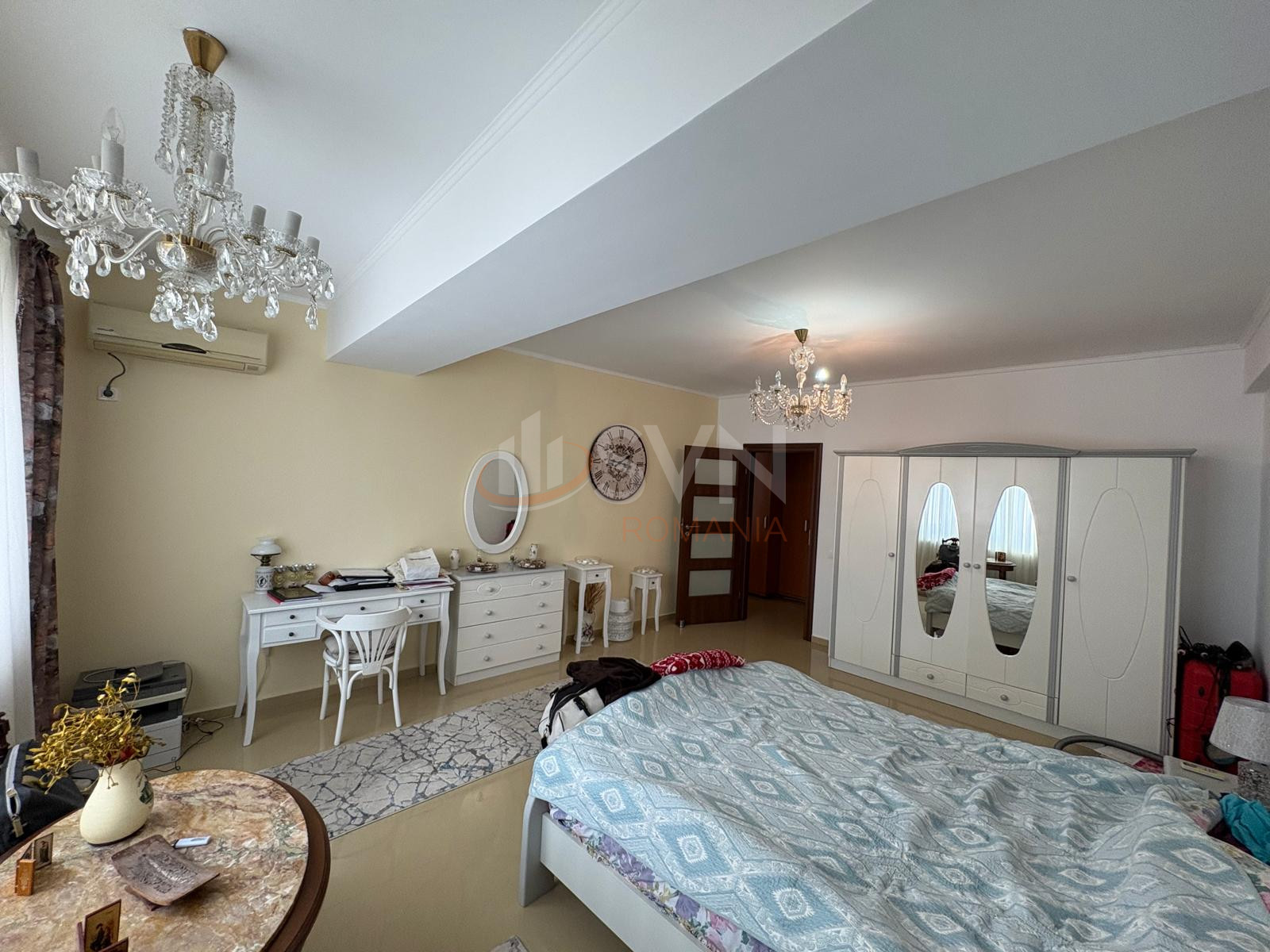Apartament, 3 camere Bucuresti/Dorobanti